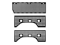 Putco Truck Bed Molle Panels
