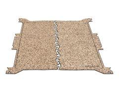 DECKED Truck Bed Traction Mat