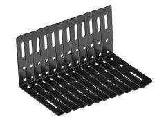ORACLE Lighting Offset Wheel Ring Brackets - Set of 12