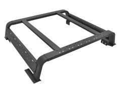 Westin Overland Cargo Rack