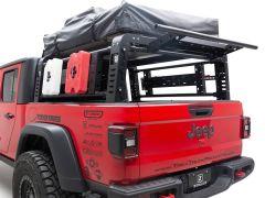 ZROADZ Access Overland Cargo Rack