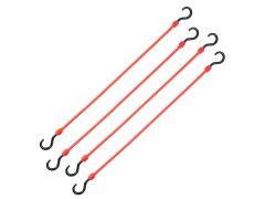 Perfect Bungee Heavy Duty Poly Bungee Cords