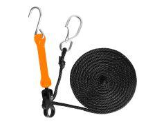 The Perfect Tie-Down - Constant Tension Rope Lock Tie-Down PTDNG1PK