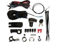 Pop & Lock Power Bed Cap Lock