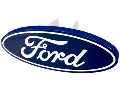 Ford Hitch Cover