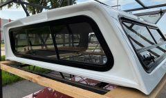 29161398: Leer 100R - 50 Summit White (Mandan, ND)