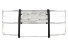 Luverne Prowler Max Stainless Steel Grille Guard