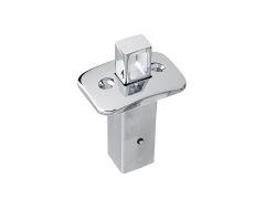 Putco Push-up Tie Downs - Chrome 99901