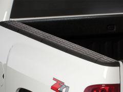 Husky Liners QuadCaps Truck Bed Rail Caps