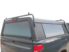Radco 1200 Aluminum Topper