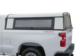 Radco 900 Aluminum Topper