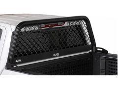 Radco Headache Rack Putco Boss