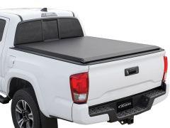 LiteRider Roll-Up Tonneau Cover
