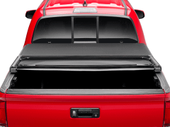 Radco Tri-Fold Soft Tonneau Cover