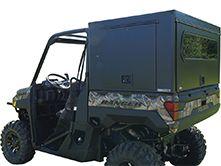 Radco UTV Pro Series Topper