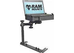 Ram Mounts Laptop Mount No-Drill Universal with Reverse Configuration RAM-VB-196-1-SW1