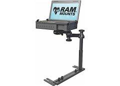 Ram Mounts Laptop Mount No-Drill Universal VB-196-SW1