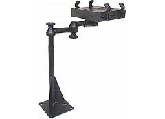 Ram Mounts Laptop Mount Universal Drill-Down VBD-122-SW1
