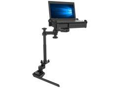 RAM Mounts No-Drill Laptop Mount Kit RAM-VB-178A-SW1