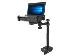 RAM Mounts No-Drill Laptop Mount Kit RAM-VB-194-SW1