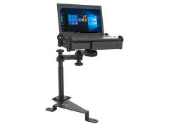 RAM Mounts No-Drill Laptop Mount Kit RAM-VB-195-SW1