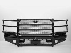 Ranch Hand Grille Guards and Bumpers