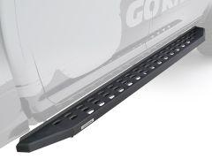Go Rhino RB20 Running Boards - Complete Kit with Brackets