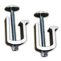 Topper Clamp - J-Hook G-7