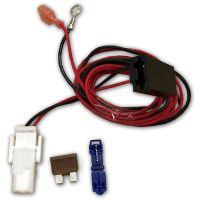 Brake Light Wiring Harness C90-801
