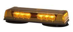 Whelen 17" Amber Light Bar R1LPHVA