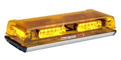 Whelen 17" Amber Light Bar R2LPHPA