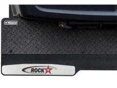 ROCKSTAR Tow Flap Trim Plates for Standard/Single Rear Wheel