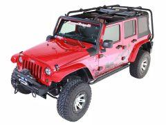 Rugged Ridge Sherpa Roof Rack