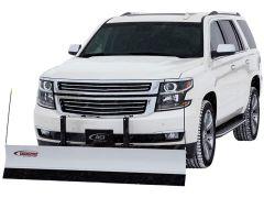 SnowSport LT 82" Utility Snow Plow Kit