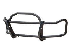 Luverne SolidShield Van Grille Guard