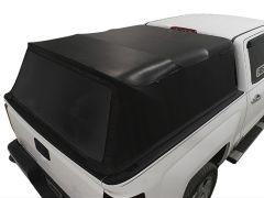 FAS-TOP SOLO Soft Truck Topper