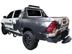 Go Rhino Sport Bar 3.0