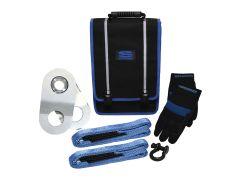 Recovery Kit - Light Duty - for ATV/UTV