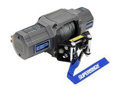 SP Series Winch for ATV/UTV