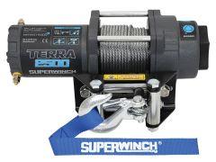 Terra Series Winch for ATV/UTV