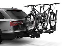 Thule T2 Pro XTR 2-Bike Hitch Rack