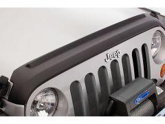 Bushwacker Jeep Trail Armor Hood & Tailgate Protectors