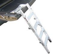 Truck-Pal Tailgate Ladder 10-3000