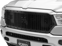 T-Rex Stealth Laser X-Metal Grille