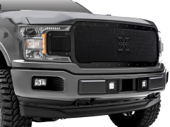T-Rex Stealth X-Metal Grille