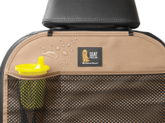 WeatherTech Seat Back Protector