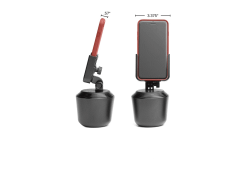 WeatherTech CupFone 8ACF2CS