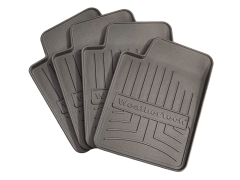WeatherTech FloorLiner Drink Coasters 8AFLCST4