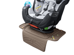 WeatherTech Child Car Seat Protector