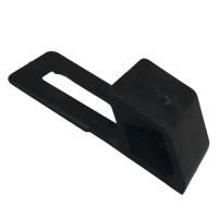 Access Cover Bolt Strike